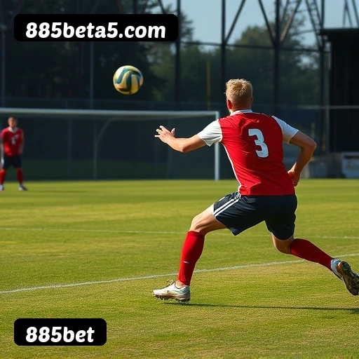 Níveis do programa VIP da 885bet